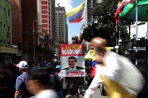 Ataque norte-americano minou direito internacional