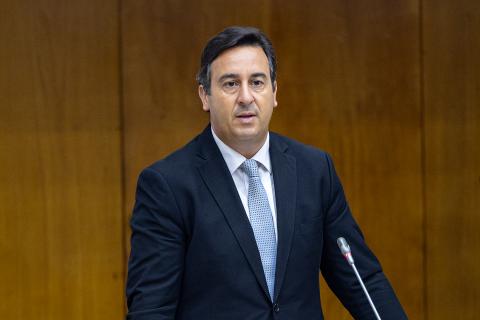 PS/Açores quer debate de urgência sobre políticas públicas de apoio ao desporto