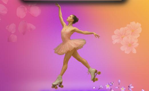 CPSVF homenageia atleta Vitória Cabral no sábado 