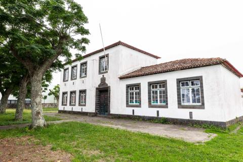 Autarquia de Ponta Delgada adjudica obra da escola da Fajã de Baixo