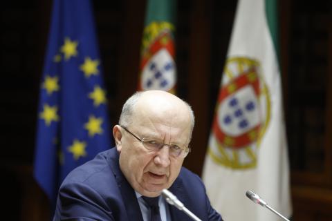 Derrota de Kiev custaria três vezes mais à Europa