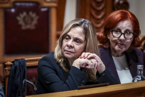 Ministra destaca alargamento do cheque-dentista e rede nacional de prestadores