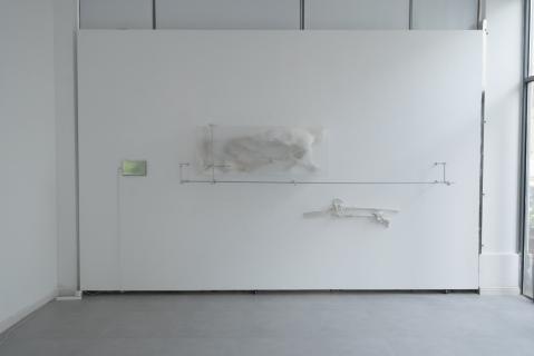 Artista açoriana desenvolve obra na China