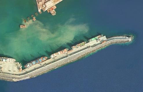 Depósito POL NATO de Ponta Delgada comemora 56 anos de existência