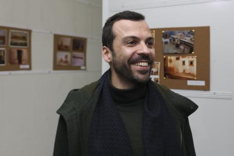 Jorge Pinto apoia António José Seguro na segunda volta e apela ao Livre que faça o mesmo