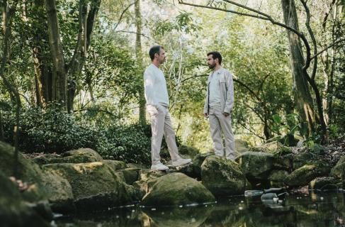 Mano a Mano apresentam “Trilogia das Sombras”