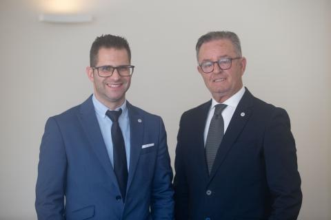 Sindicato defende Secretaria Regional própria para a Proteção Civil