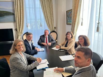 CCIPD ausculta empresários do Nordeste e identifica principais problemas