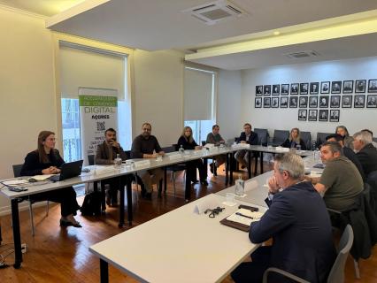 Ponta Delgada com perto de 100 lojas aderentes ao Bairro Comercial Digital