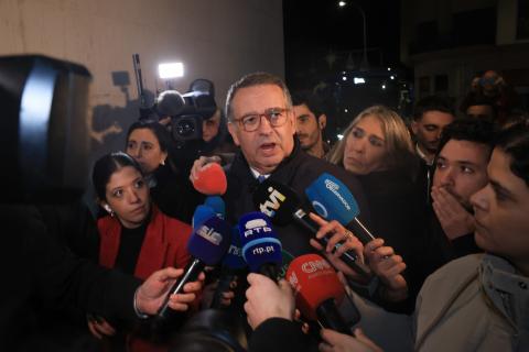 Seguro só aceita adiamentos "dentro do quadro legal e constitucional"