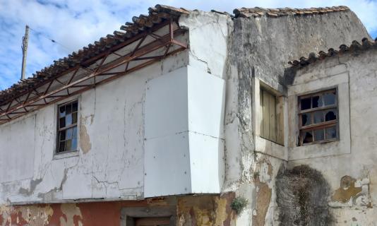 Região quer ficar com todo o património devoluto do Estado