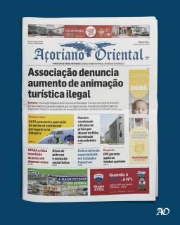 Associação denuncia aumento de animação turística ilegal