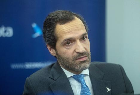 SATA defende modelo de venda direta da Azores Airlines para “não perder mais tempo”