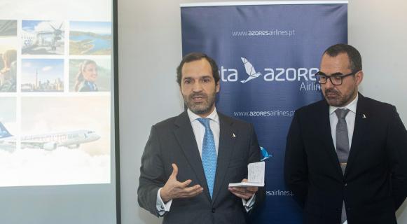 Missão Açores leva SATA a cortar ligações que davam prejuízo