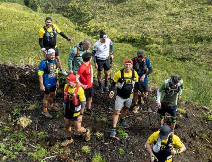 Active Clube organiza II Jornadas de Trail Running no Nordeste
