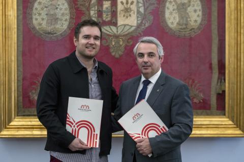 Ponta Delgada dá continuidade a respostas junto da população sem-abrigo