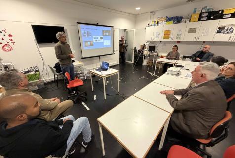 Integrados 237 investigadores nas unidades de investigação da academia açoriana