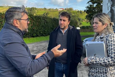 PS/Açores alerta para aumento de situações de pobreza entre famílias trabalhadoras