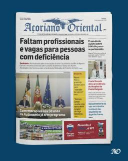 Capa AO 24 janeiro 2026