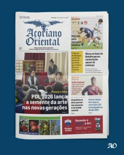 "PDL 2026 lança a semente da arte nas novas gerações"