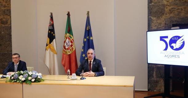 Povo deve estar no centro dos 50 anos da Autonomia