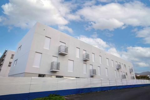 Atribuição de 52 apartamentos em regime de arrendamento