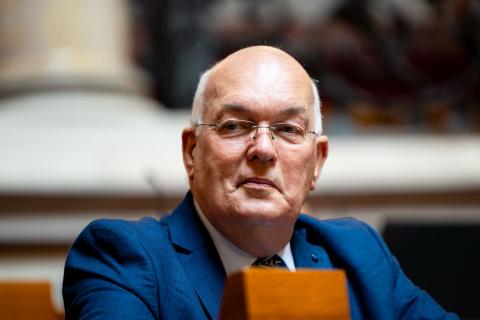TSD propõem deputado Francisco Pimentel para suceder a Lucinda Dâmaso na presidência da UGT