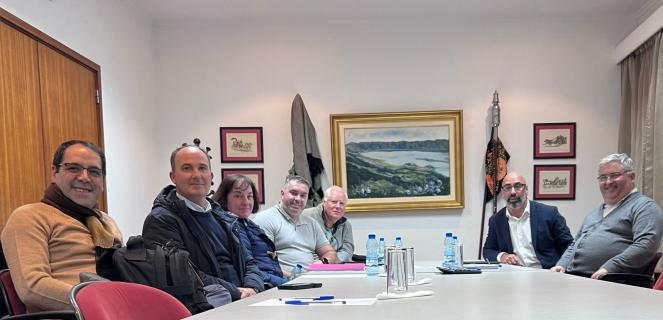 Bombeiros de Ponta Delgada vão beneficiar de novo pacote de regalias