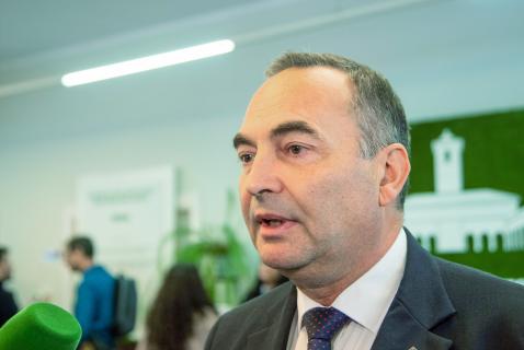 Governo investe 230 mil euros em água para explorações agrícolas