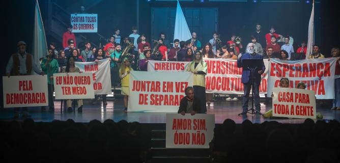 PDL26 une herança histórica a visão de futuro cosmopolita