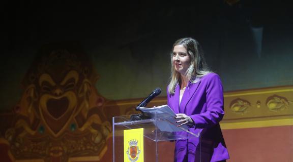 República dá continuidade às Capitais Portuguesas da Cultura 