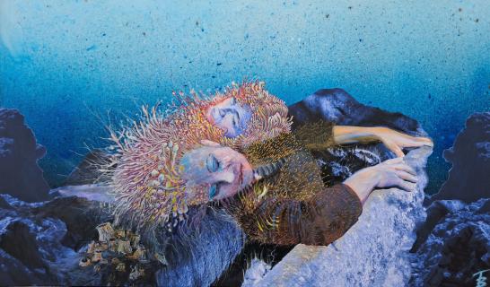 ‘O Mar que separa também une’ inaugura amanhã