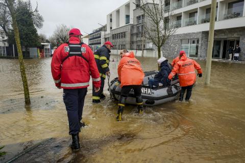 Linhas de crédito estão a chegar a número muito limitado de empresas