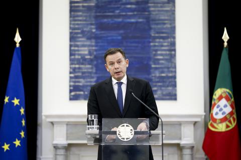 Governo quer “esgotar possibilidades de aproximação” na lei laboral e reúne-se na próxima semana com parceiros