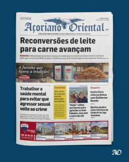 Capa AO 2 de fevereiro 2026