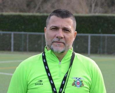 Orlando Costa regressa ao Lusitânia 