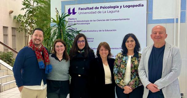 Instituições da Macaronésia avançam na criação do Observatório da Infância 