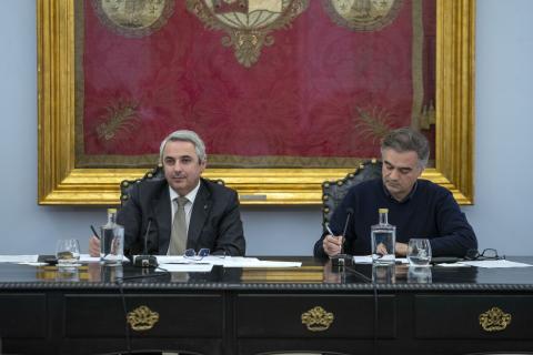 Câmara de Ponta Delgada avança com Conselho Municipal de Economia