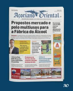 Propostos mercado e polo multiusos para a Fábrica do Álcool