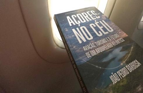 “Tem havido preocupação de fomentar o equilíbrio entre ilhas mas é preciso um Plano B”