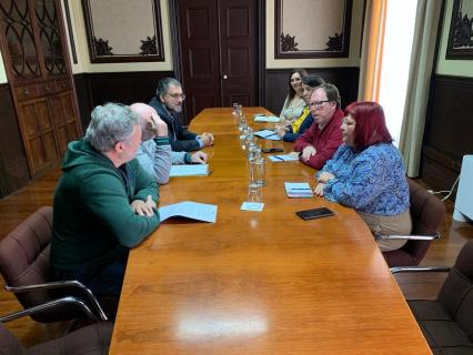 Apoios ao desporto devem estar previstos na lei