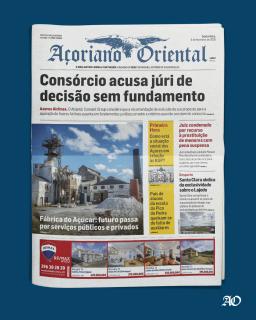 Capa AO 6 de fevereiro 2026