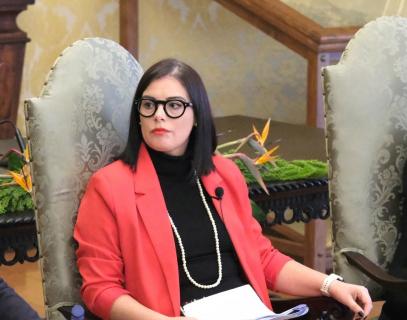 Daniela Silveira nomeada para o Prémio Women in Music Industry