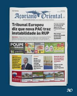 Tribunal Europeu diz que nova PAC traz instabilidade às RUP