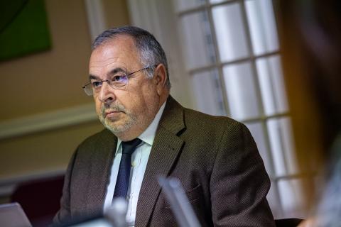 PS/Açores alerta para "sucessivos constrangimentos" no abastecimento à Graciosa