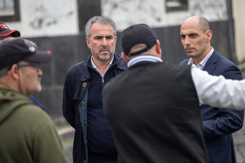 PS/Açores exige apoio equivalente a um ordenado mínimo para cada pescador