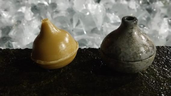 Batalha das Limas reduz sacos e introduz cera biodegradável