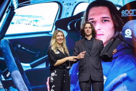 Pedro Câmara vai correr no Campeonato de Portugal de Ralis 2RM 