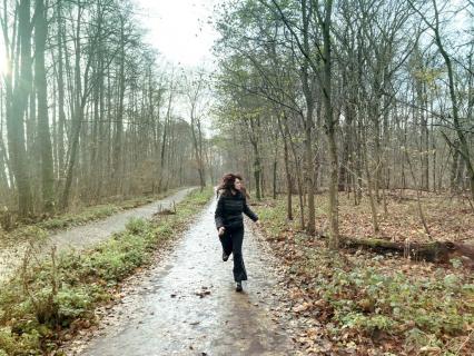 Nova criação artística de Dally Schwarz e Marcos Aganju estreia na Deriva