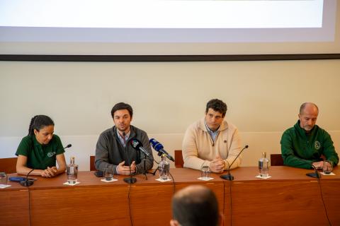 Azores Trail conta já com 757 inscritos 